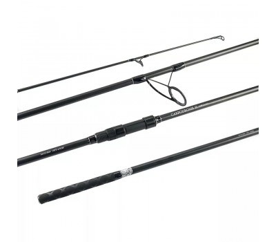 Удилище карповое Caiman Carpodrome II 3,9м 4lbs 2-х частное 211824