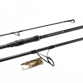 Удилище карповое Caiman Carpodrome II 3,9м 5lbs 2-х частн...