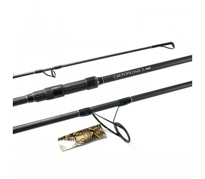 Удилище карповое Caiman Carpodrome II 3,9м 5lbs 2-х частное 211820