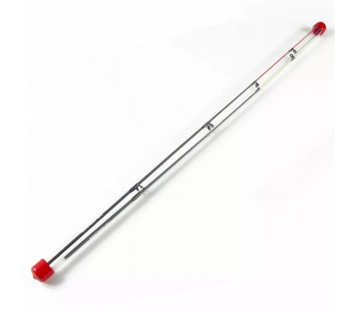 Квивертип Caiman Competition Feeder 100g (MH/H) карбон Ф 2.9mm