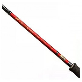Спиннинг Caiman River hunter spin (Красные) IM-7 5-25g 2....