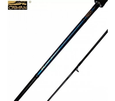Спиннинг Caiman River hunter spin (Синие) IM-7 7-28g 2.10м 171064