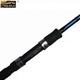 Спиннинг Caiman River hunter spin (Синие) IM-7 7-28g 2.70...