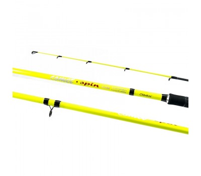 Удилище Caiman Carbon Comet II 200g 2.4м 211032