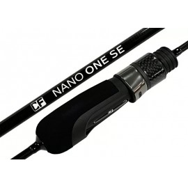 Спиннинг CF Nano One SE