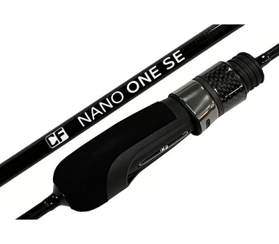 Спиннинг CF Nano One SE
