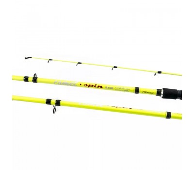 Удилище Caiman Carbon Comet II 200g 2.1м 211031