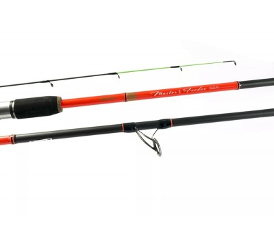 Удилище Caiman Master II Feeder MAF360MH 120g 3,6m 211917
