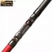Удилище Caiman River hunter IM-7 5-25g bolognese 4м 17012 (красные)