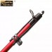 Удилище Caiman River hunter IM-7 5-25g bolognese 4м 17012 (красные)