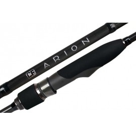 Спиннинг Arion ASRE742ULS 2,24m 1-7g Ex.Fast