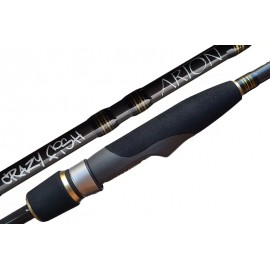 Спиннинг Arion ASRE922LT 2,80m 3-14g Ex.Fast