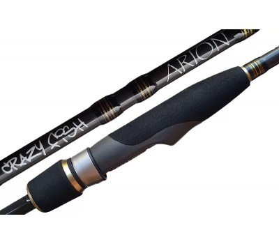 Спиннинг Arion ASRE962MLT 2,90m 5-21g Ex.Fast