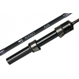 Спиннинг Nano Long Air 1,96m 0,5-3g Fast