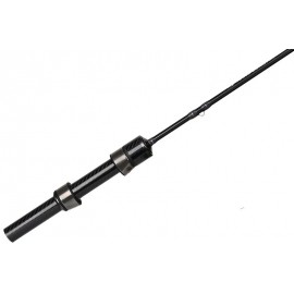 Спиннинг Nano One Air 1,86m 0,3-2,5g mFast