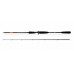 Кастинговое удилище Narval Argument 82HH-C max 84g Ex-Fast