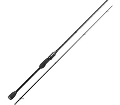 Спиннинг Nautilus Fugu FGS-802L 244см 0.6-12гр