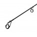 Удилище карповое FLAGMAN 3-х секц. Magnum Black Carp NGM 12` 3,25lb 30мм