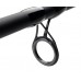 Удилище карповое FLAGMAN 3-х секц. Magnum Black Carp NGM 12` 3,25lb 30мм