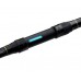 Удилище карповое FLAGMAN 3-х секц. Magnum Black Carp NGM 12` 3,25lb 30мм