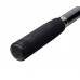 Удилище карповое FLAGMAN 3-х секц. Magnum Black Carp NGM 12` 3,25lb 30мм