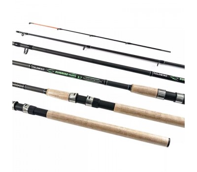 Удилище фидерное Palomino Sunrise Feeder 3,6м 60-180g