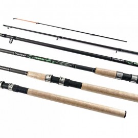 Удилище фидерное Palomino Sunrise Feeder 3,9м 60-180g