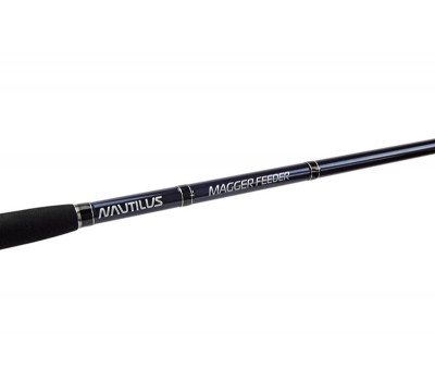 Удилище фидерное Nautilus Magger Feeder 180см 150гр NMF6HQ