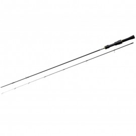 FLAGMAN Удилище спиннинговое Blackfire 62UL 1,88м тест 0,...