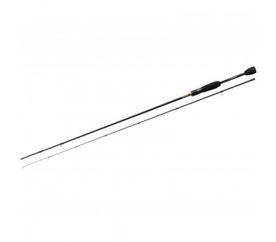 FLAGMAN Удилище спиннинговое Blackfire 73L 2,21м тест 3-15г