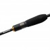 FLAGMAN Удилище спиннинговое Blackfire 73L 2,21м тест 3-15г