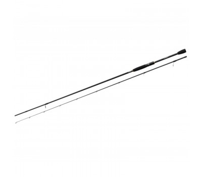 FLAGMAN Удилище спиннинговое Blackfire 80M 2,44м тест 7-28г