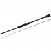 FLAGMAN Удилище спиннинговое Blackfire 80M 2,44м тест 7-28г