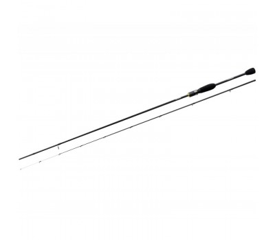 FLAGMAN Удилище спиннинговое Blackfire Solid 70SUL 2,13м тест 0,5-5г