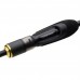 FLAGMAN Удилище спиннинговое Blackfire Solid 70SUL 2,13м тест 0,5-5г