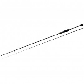 FLAGMAN Удилище спиннинговое Blackfire Solid 70UL 2,13м т...