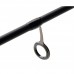 FLAGMAN Удилище спиннинговое Blackfire Solid 70UL 2,13м тест 1-8г