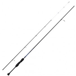 Спиннинг Maximus Indigo Micro-Jig S  21UL 210см 1-7гр