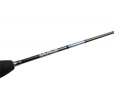 Спиннинг Nautilus Micro Baits NMB-S572SUL 170см 0.5-2.5гр