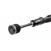 Спиннинг Nautilus Micro Baits NMB-S572SUL 170см 0.5-2.5гр