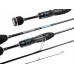 Спиннинг Nautilus Micro Baits NMB-S572SUL 170см 0.5-2.5гр