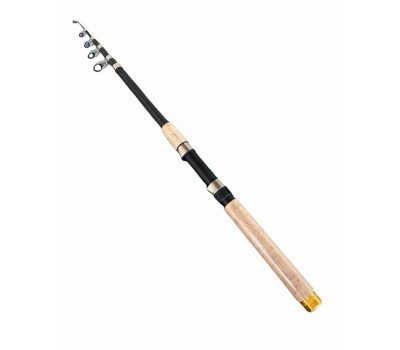 Телескоп MIKADO PRINCESS 210  60-120g
