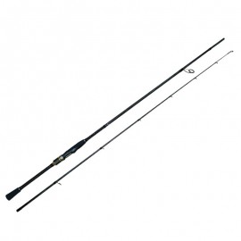 Удилище спиннинговое FLAGMAN Cort-X Twich 66ML 1,98м тест...