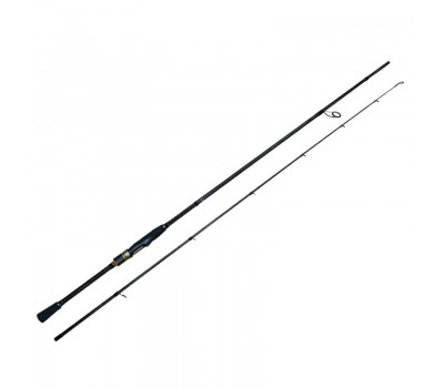 Удилище спиннинговое FLAGMAN Cort-X Twich 66ML 1,98м тест 5-18г