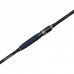Удилище спиннинговое FLAGMAN Cort-X Twich 66ML 1,98м тест 5-18г