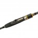 Удилище спиннинговое FLAGMAN Cort-X Twich 66ML 1,98м тест 5-18г
