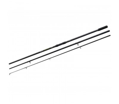 FLAGMAN Удилище карповое 3-х секц. Magnum Black Carp NGM 13` 3,5lb 30мм