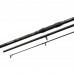 FLAGMAN Удилище карповое 3-х секц. Magnum Black Carp NGM 13` 3,5lb 30мм