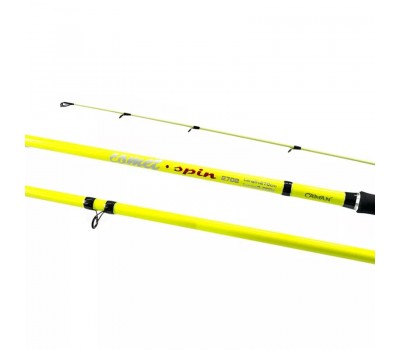 Удилище Caiman Carbon Comet II 200g 2.7м 211033