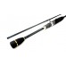 Удилище Major Craft FirstCast Light Game FCS-T732L 2.21м 0.5-7